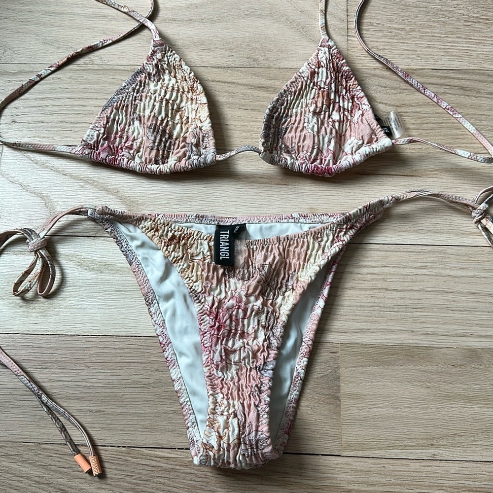 TRIANGL BIKINI